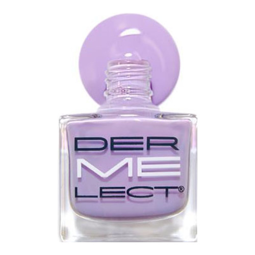 Dermelect Cosmeceuticals Luxurious Rich - Confident Lilac, 12ml/0.4 fl oz