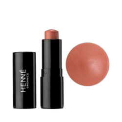 Luxury Lip Tint - Bare on white background
