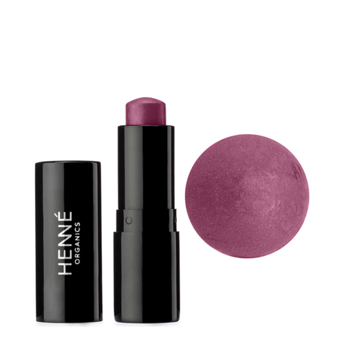 Henne Organics Luxury Lip Tint - Muse on white background