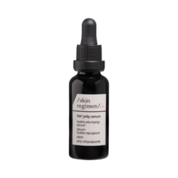 Lx HA4 Jelly Serum on white background