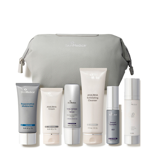 SkinMedica Lytera 2.0 Pigment Correcting System on white background