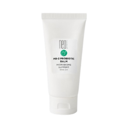MB-2 Probiotic Balm on white background