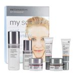 MD Formulations  on white background