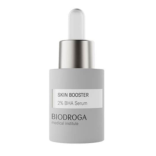 Biodroga MD BHA Serum 2%, 15ml/0.51 fl oz