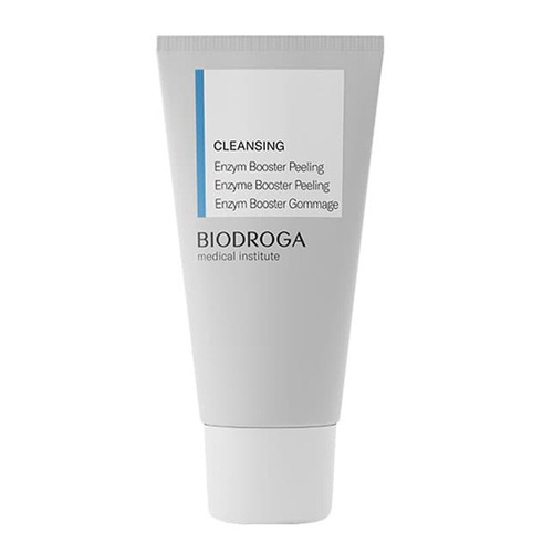 Biodroga MD Enzyme Booster Peeling, 50ml/1.69 fl oz