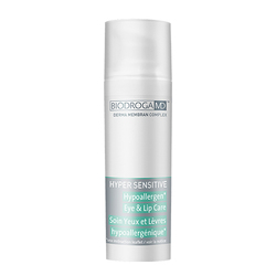 MD Hyper-Sensitive Hypoallergen Eye and Lip Care
