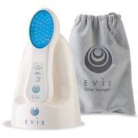 Evis MD Platinum Blue