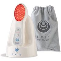 Evis MD  on white background