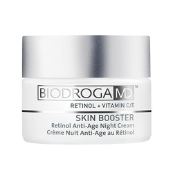MD Skin Booster Anti-Age Retinol 0.3 Night Cream