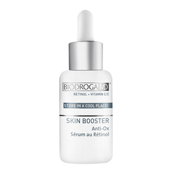MD Skin Booster Anti-Ox Retinol and Vitamin C Serum