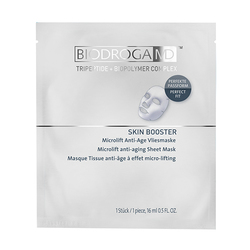 MD Skin Booster Microlift Anti-Age Sheet Mask