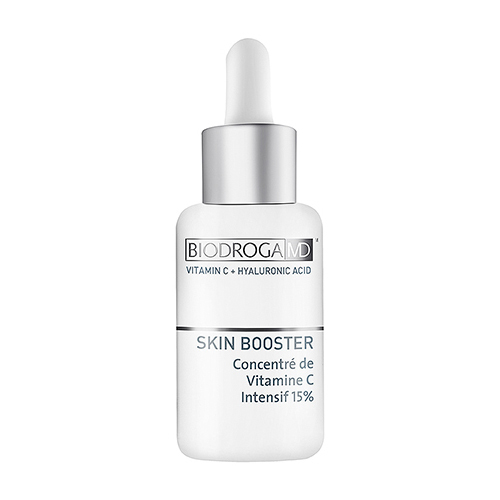 Biodroga MD Skin Booster Vitamin C Power Concentrate 15%, 30ml/1 fl oz