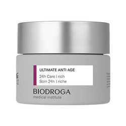 MD Ultimate Anti Age 24hr Care Rich