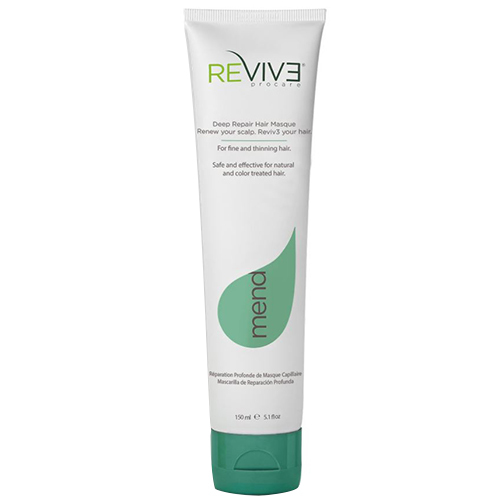 REVIVE procare MEND Deep Repair Hair Masque, 150ml/5.1 fl oz