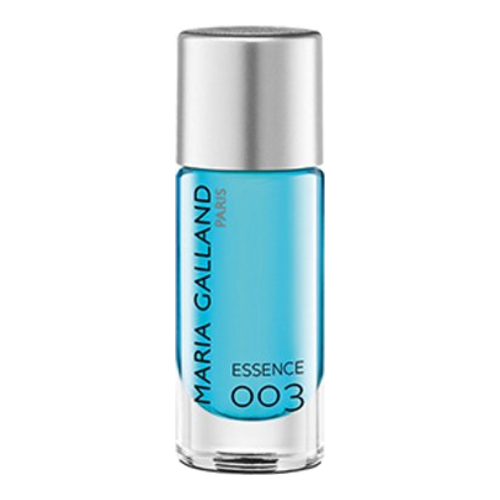 Maria Galland Essence Malachite - Soothing 003 on white background