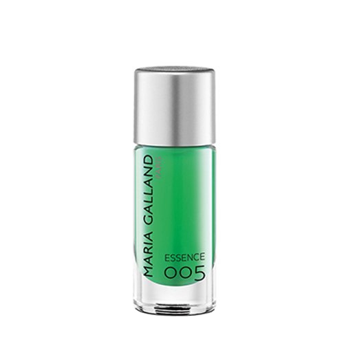 Maria Galland Essence Silver - Purifying 005 on white background