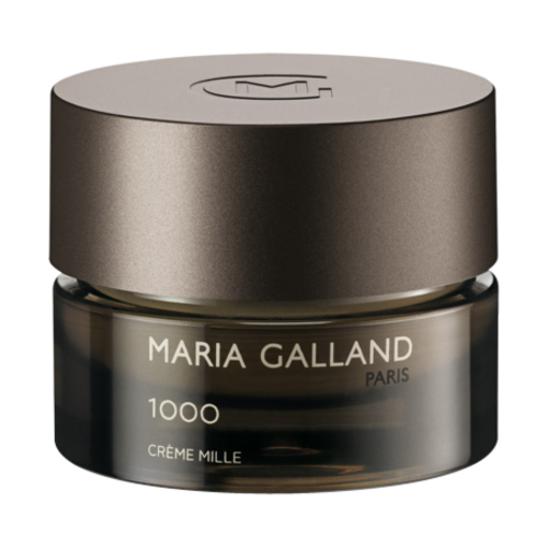 Maria Galland Creme Mille on white background