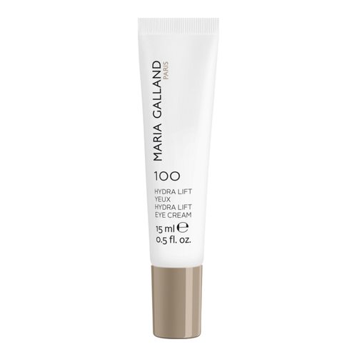 Maria Galland Hydra Lift Eye Cream on white background
