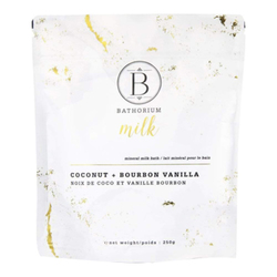 Vegan Milk Bath
