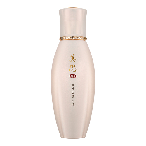MISSHA MISA Geum Sul Emulsion on white background