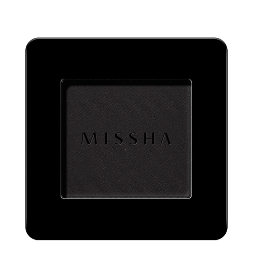 MISSHA Modern Shadow - MBK01, 2g/0.1 oz