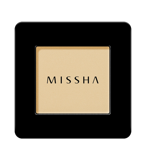 MISSHA Modern Shadow - CGA01 on white background