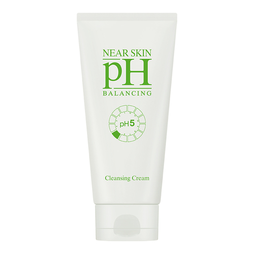 MISSHA Near Skin pH Balancing Cleansing Cream on white background