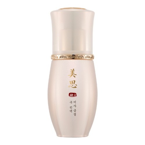 MISSHA MISA Geum Sul Rejuvenating Essence on white background