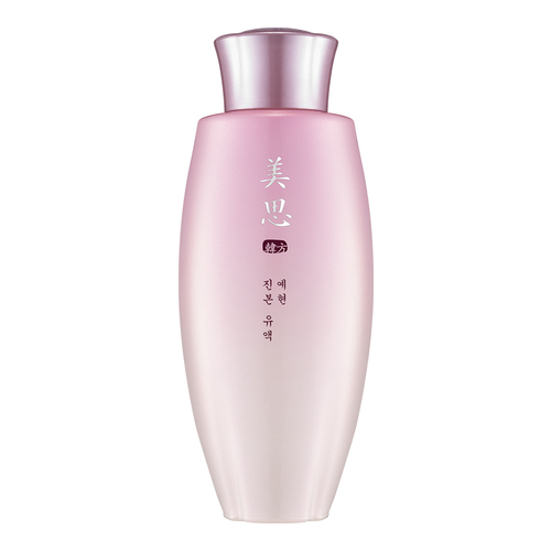 MISSHA MISA Yei Hyun Emulsion, 140ml/4.7 fl oz MISSHA MISA Yei Hyun Emulsion on white background