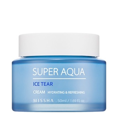 MISSHA Super Aqua Ice Tear Cream, 50ml/1.7 fl oz