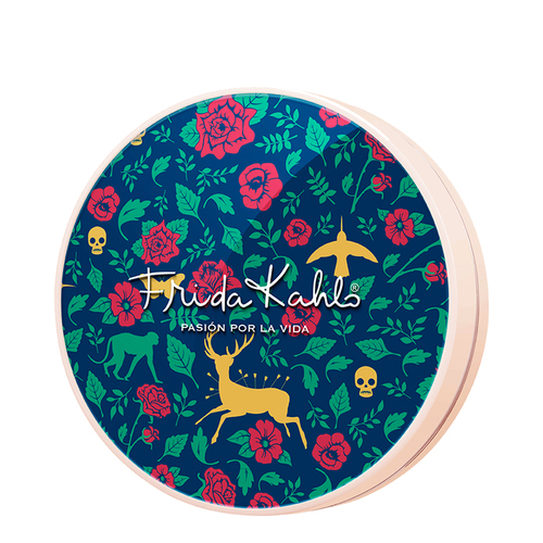 MISSHA The Original Tension Pact Perfect Cover (Frida Kahlo Edition) - no.23, 15g/0.5 oz