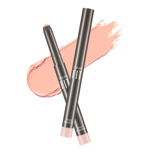MISSHA Color Fit Stick Shadow (Matte) - Pink Puree, 15g/0.5 oz