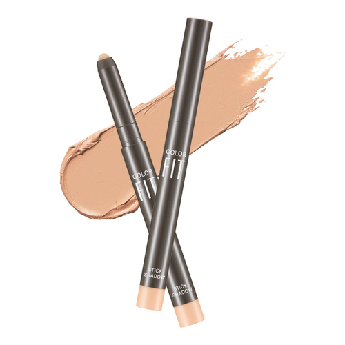 MISSHA Color Fit Stick Shadow (Matte) - French Toast, 15g/0.5 oz