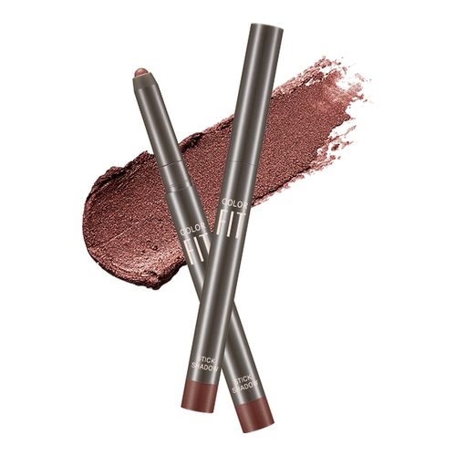 MISSHA Color Fit Stick Shadow (Shimmer) - Brunch Day on white background