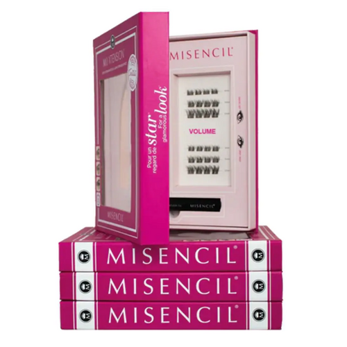 Misencil MI-XTENSION Discovery Set Volume on white background
