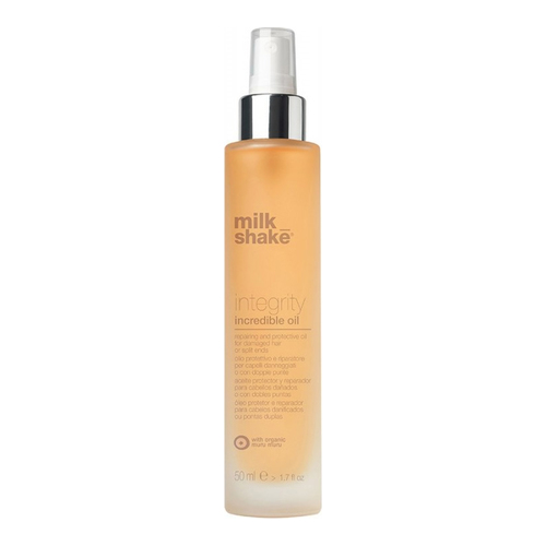 milk_shake Integrity Incredible Oil - Travel Size on white background
