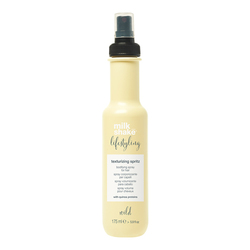 Lifestyling Texturizing Spritz on white background