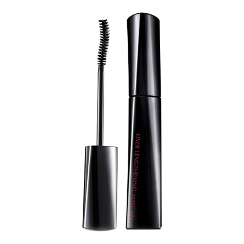 MISSHA Over Lengthening Mascara - Bloom Lash on white background