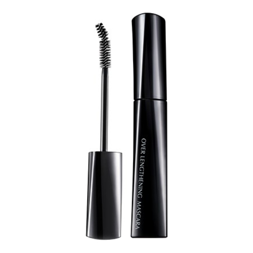 MISSHA Over Lengthening Mascara - Swan Lash, 10g/0.4 oz