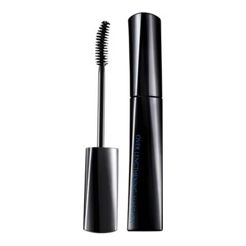 MISSHA Over Lengthening Mascara - Wave Lash, 10g/0.4 oz