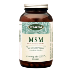 MSM Methylsulfonylmethane