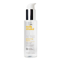 Hair No Frizz Glistening Serum