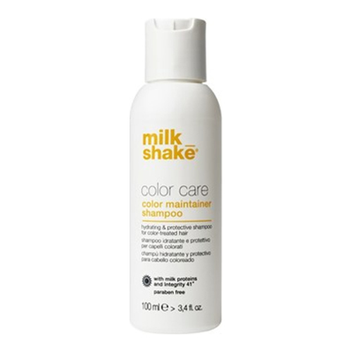 milk_shake Color Maintainer Shampoo on white background