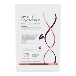 Mystiq Line Cryo Masque - Face