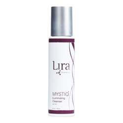 Mystiq Line iLuminating Cleanser