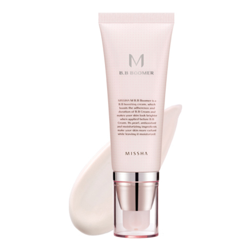 MISSHA M B.B Boomer on white background