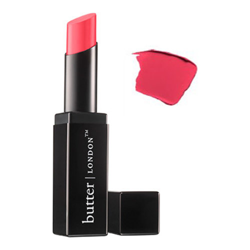 butter LONDON Moisture Matte Lipstick - Macbeth, 4g/0.1 oz