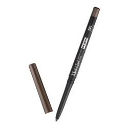 Made To Last Definition Eyes - 201 Bon Ton Brown on white background
