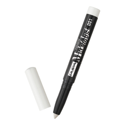 Made To Last Waterproof Eyeshadow - 001 Flash White