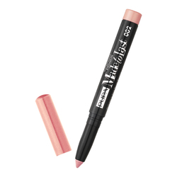 Made To Last Waterproof Eyeshadow - 002 Soft Pink on white background